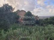 Generoso terreno, para venda, em Odiáxere, Algarve