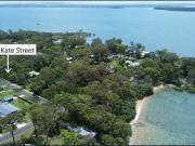 Generous 1282m2 Block with Dual Street Access & Water...