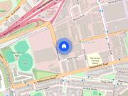 Generous 1 bedroom plus Study