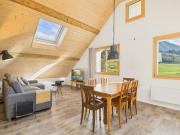 Generous 4.5 room apartment in Schüpfheim Living in the...