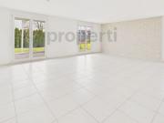 Generous 4.5 room apartment with terrace in Aarburg