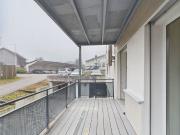 Generous 5.5 room family apartment with terraces and...