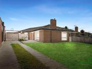 Generous 708sqm Of Lot on Prime Location of Craigieburn!