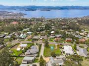 Generous 971sqm Level Allotment in a Peaceful Location