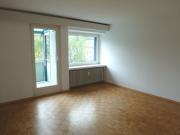 Generous and directly at the train station