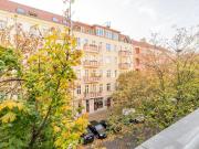 Generous and modern 4 room apartment in the center of...
