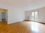 Generous apartment in Gellert at “Dalbendych”