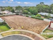 Generous block in Echuca East!