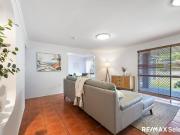 Generous Family Home!