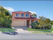 Generous Family Home Offering Space, Security & Convenience