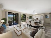 Generous Family Home with Flexible Dual Living Layout