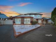 generous family living in prime nowra location