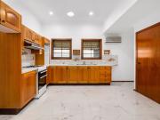 Generous Family Living: Prestige in Brisbane Suburb