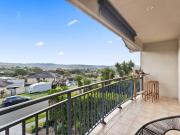 Generous Family Living with Breathtaking Escarpment Views