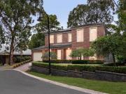 Generous Family Proportions with Multiple Living Zones