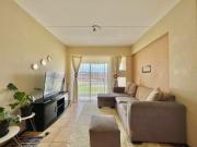 generous ground floor apartment