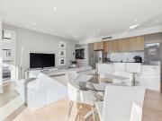 Generous Ground Floor Living with Oversized Terrace &...