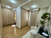 Generous Living: 213 sqm 4 Storey Townhouse in Project...