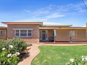 GENEROUS PROPORTIONS