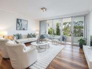 Generous Proportions, Dual Balconies, Lifestyle...