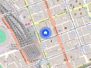 Generous Size Apartment at City Point