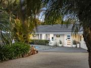 Generous Sized Allotment across 3 titles in the heart of...