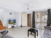 Generous Space, Central Convenience