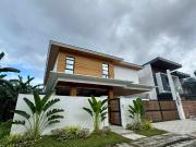 Generous Spaces: 5BR House For Sale in Sitio Seville...