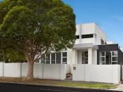 Generous Spaces Rusden St Access