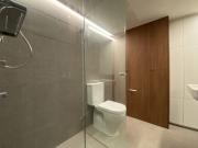 generous split level apartment with parking