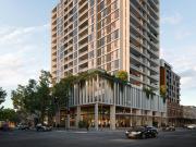 GENEROUS THREE BED FACING NORTH EAST