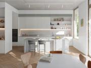 Generous Two Bedrooms Apartments with Lush Terraces or...