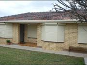 Generous Unit with private front courtyard OPEN INSP SAT...