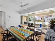 Generous warehouse style residence in Inner Sydney heart