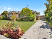 Generously Proportioned Family Home in MWSC Catchment