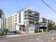 Generously Proportioned Three Bedroom Apartment in a...