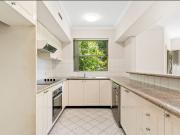 Generously Proportioned, Updated Apartment