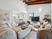 Generously Sized Refurbished Family Home.