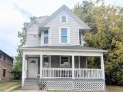 Genesee St, Rochester, Home For Sale