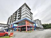 GENESIS MALL 2 Apartment MOYAN
