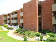 Geneva Apartments 1 Bedroom 1 Bath