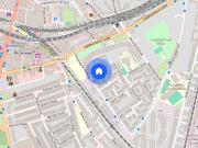 Geneva Drive, London