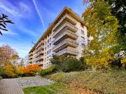 Geneva Eaux Vives, Luxuswohnung Beschäftigte Leibrente