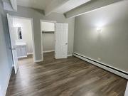 Geneva Flats Studio/1 Bath