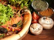 Geneva Rive Gauche: Hervorragende Pizzeria zum Aufsetzen