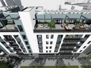 Geneva @ Venice 1 Bedroom Apartment for Rent at 9900...