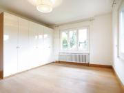 Genève campagne rive gauche, Cressy Confignon