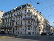 Genève, centre Bovy Lysberg 2ème sous sol, env. 30 m2 |...