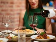 GENÈVE CITÉ CENTRE: ENTZÜCKENDES RESTAURANT ZUM VERSCHENKEN