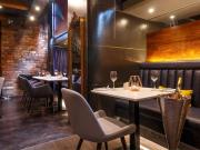 GENÈVE EAUX VIVES AUSSERGEWÖHNLICHES RESTAURANT ZUM VERKAUF